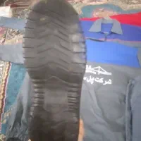 لباس کار ۲ تیکه کامل ست ب همراه کفش|لباس|اهواز, بیست متری شهدا|دیوار
