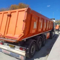 کمپرسی مارال شرکتی