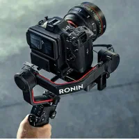 رونین آر اس تری کومبو|دوربین عکاسی و فیلمبرداری|قم, دورشهر|دیوار