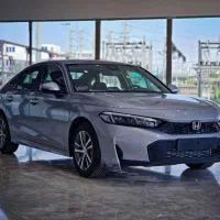 هوندا Civic - (مدل 2025)|خودرو سواری و وانت|اهواز, زیتون کارمندی|دیوار