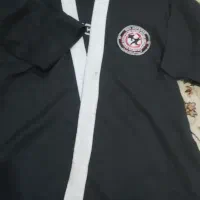 لباس رزمی