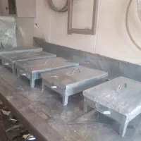 کانال‌کولر‌دست‌‌دوم‌ونو|کولر آبی|بروجرد, |دیوار