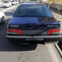 آردی کم کار مدل 85|خودرو سواری و وانت|تبریز, |دیوار