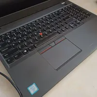 لپتاپ لنوو core i7 6600 با رم ۱۶|رایانه همراه|تهران, افسریه|دیوار
