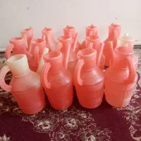 آفتابه کوچک|لوازم نظافت|خوی, |دیوار