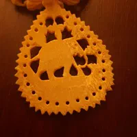 ست گردنبند و ملحقات|جواهرات|تهران, جنت‌آباد جنوبی|دیوار