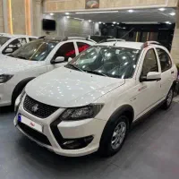 کوییک s و پژو پارس ELX