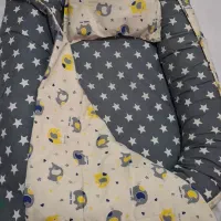 سرویس خواب نوزاد