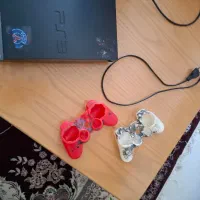 پلی استیشن 3 سونی|کنسول، بازی ویدئویی و آنلاین|کرمانشاه, |دیوار