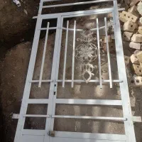 در آهنی|مصالح و تجهیزات ساختمان|نیشابور, رحمت آباد|دیوار