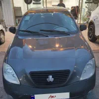 تیبا ۲ نوک مدادی ۱۳۹۶