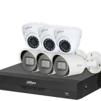 دوربین مداربسته٪داهوا٪اتصال به گوشی-هشدار در لحظه