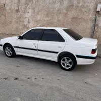 پارس موتور جدید 1402