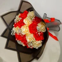 باکس و دسته گل هدیه روز مادر|گل مصنوعی|سبزوار, امیر کبیر|دیوار