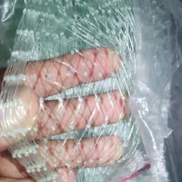 تور نایلونی  ۱۰۰ یارد|ماهیگیری|درگهان, |دیوار