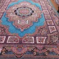 فرش ۱۲ متری ۹ متری و ۶ متری