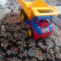 کامیون بزرگ