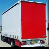 باربری کردستان100درصدتضمینی|خدمات حمل و نقل|اهواز, نادری|دیوار