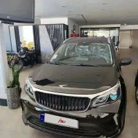 bac x3pro مدل 1404صفرتحویل فوری (شخصی)