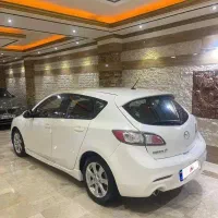 مزدا نیو هاچ بک،مدل ۸۹ مطابق صفر کیلومتر