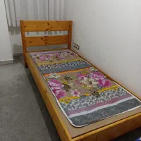 تختخواب تکنفره