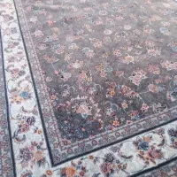 فرش ۱۲ متری جفت ۷۰۰ شانه وکم کار  ودوعدد ۶ متری|فرش|سبزوار, رضوی|دیوار