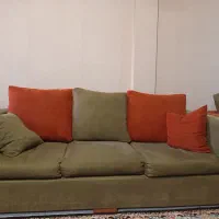 فروش ست مبلمان و میز ناهارخوری