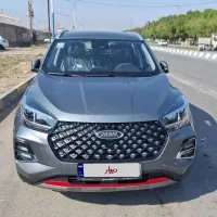 ام وی ام ایکس ۵۵ پرو خاکستری