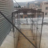 قفس پرنده|لوازم جانبی حیوانات|بیرجند, |دیوار