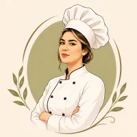 فینگر فود میز مزه دیزاین غذای خانگی