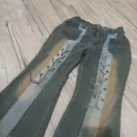 شلوار ودامن