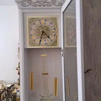 ساعت قدی تزئینی|ساعت دیواری و تزئینی|تهران, نیروی هوایی (پیروزی)|دیوار