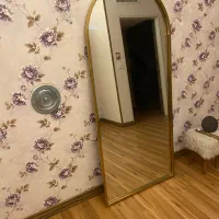 اینه قدی|آینه|شیراز, قصرالدشت|دیوار