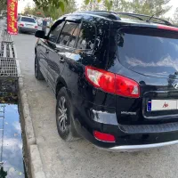 سانتافه مدل ۲۰۰۸|خودرو سواری و وانت|کرمانشاه, |دیوار