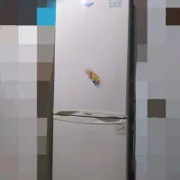 یخچال فریزرمتورفابریک به شرط تعمیرکارخودتون