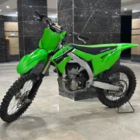 کاوازکیyz crf ktm gsx mt crm dt cb1300   Kxf|موتورسیکلت|تهران, شاهد|دیوار