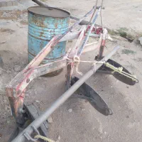 فروش گاو آهن