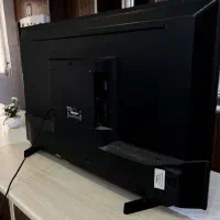 LED 43 اینچ هایسنس|تلویزیون و پروژکتور|سقز, |دیوار