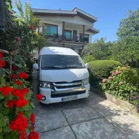 اجاره ون هایس(مستقیم از مالک)|خدمات حمل و نقل|مشهد, امام خمینی|دیوار