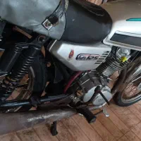 موتور الگانت مدل 86