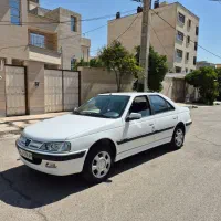 پژو پارس موتور جدید XU7P، مدل ۱۴۰۱