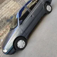 پژو ۴۰۵ مدل 95تمیز رخ در حد ۱۴۰۰