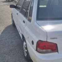 ۱۳۲ دوگانه سوز|خودرو سواری و وانت|هشتگرد, شهرک گلها|دیوار