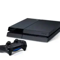 PS4 Fat 1 ترابایت کپی خور
