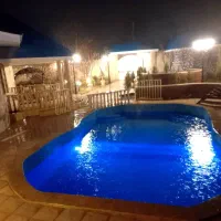 باغ ویلا تمیز قیمت مناسب|اجارهٔ کوتاه‌مدت ویلا و باغ|شاندیز, |دیوار