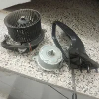 تعدادی لوازم پژویی وپراید