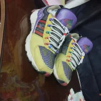 کتونی زدایکس سوپر ارت zx