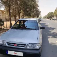 پراید مدل ۸۸|خودرو سواری و وانت|کرج, مجتمع صنفی صنعتی|دیوار