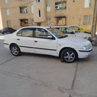 سمندEf7دوگانه شرکت