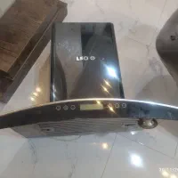 هود و پله وسینک